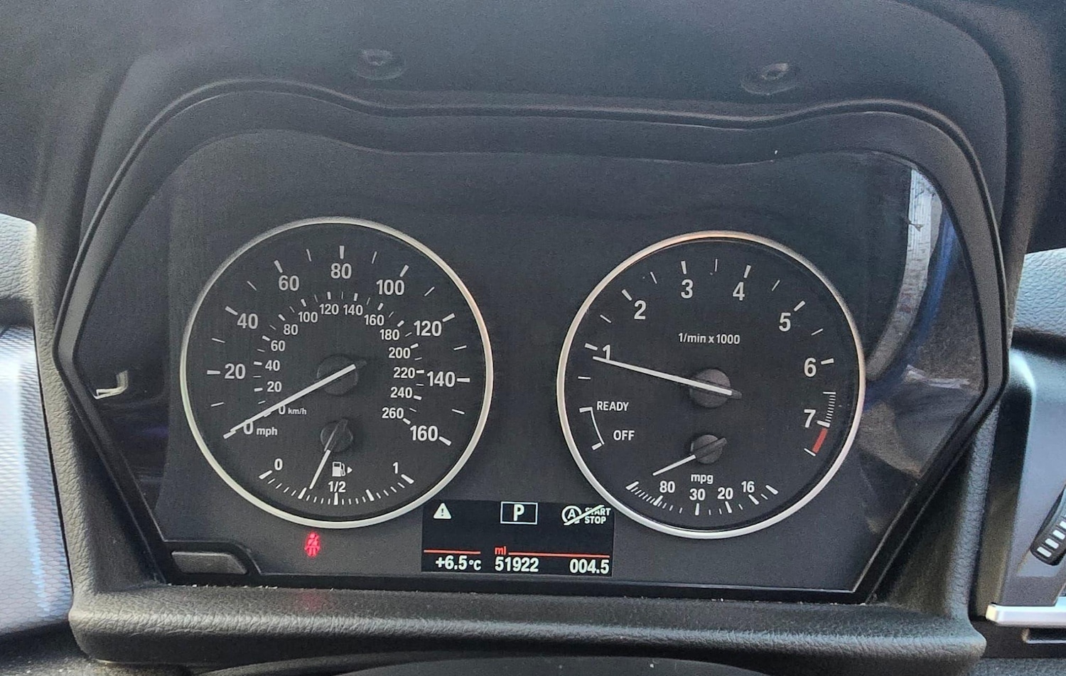 Used BMW 2 Series 2017 for sale - 76882965: Photo 11