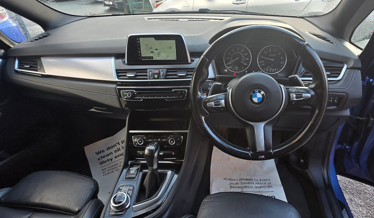 Used BMW 2 Series 2017 for sale - 76882965: Photo 12