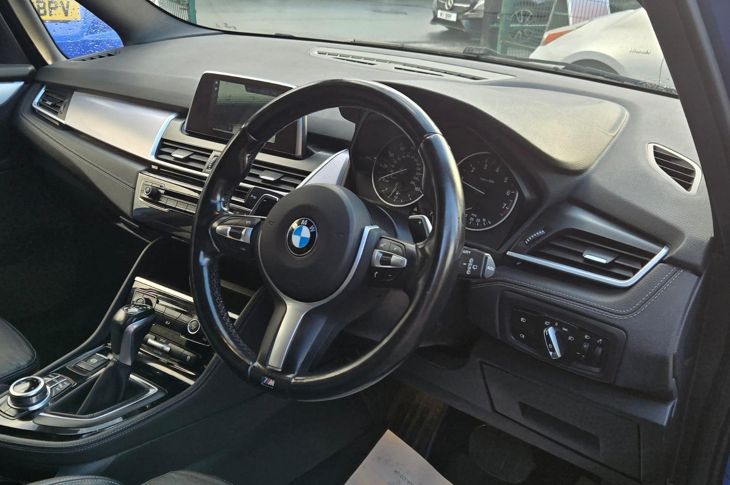 Used BMW 2 Series 2017 for sale - 76882965: Photo 13