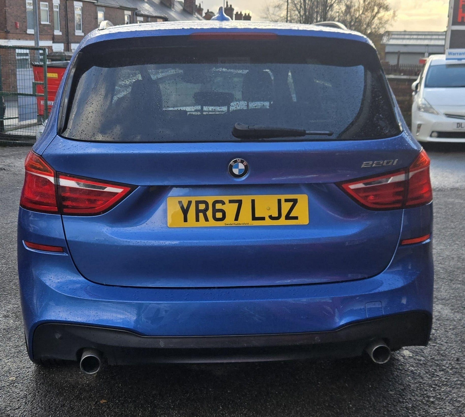 Used BMW 2 Series 2017 for sale - 76882965: Photo 15