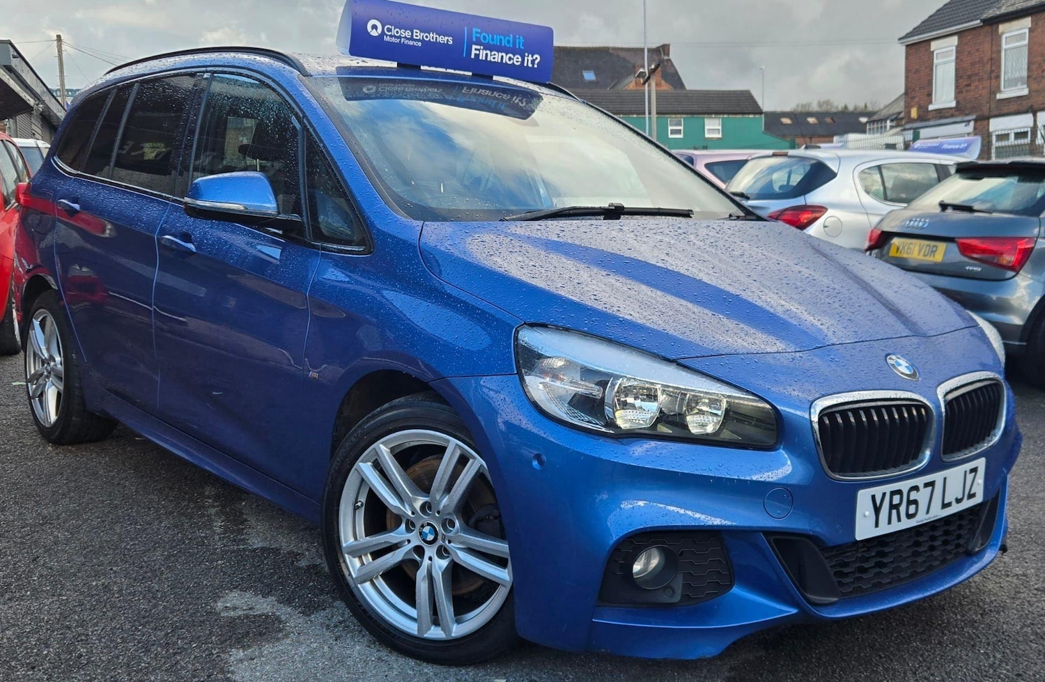 Used BMW 2 Series 2017 for sale - 76882965: Photo 17