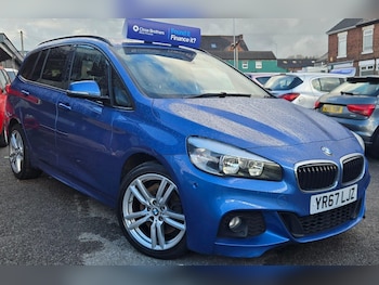 2017 (67) - 220i M Sport 5dr Step Auto