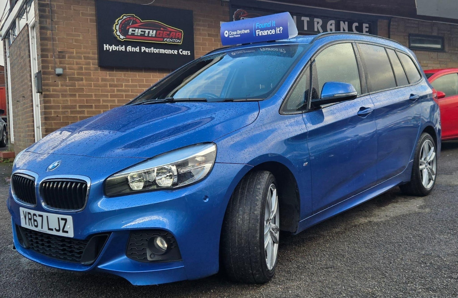 Used BMW 2 Series 2017 for sale - 76882965: Photo 2