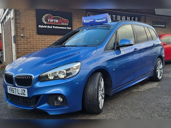 Used BMW 2 Series 2017 for sale - 76882965: Photo