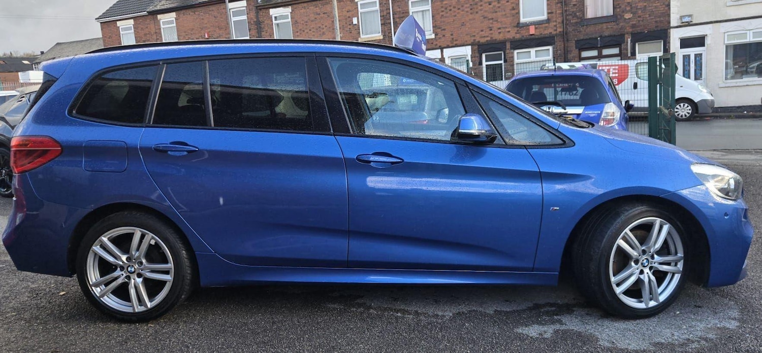 Used BMW 2 Series 2017 for sale - 76882965: Photo 3