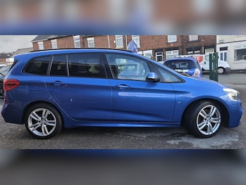 Used BMW 2 Series 2017 for sale - 76882965: Photo