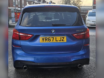 Used BMW 2 Series 2017 for sale - 76882965: Photo