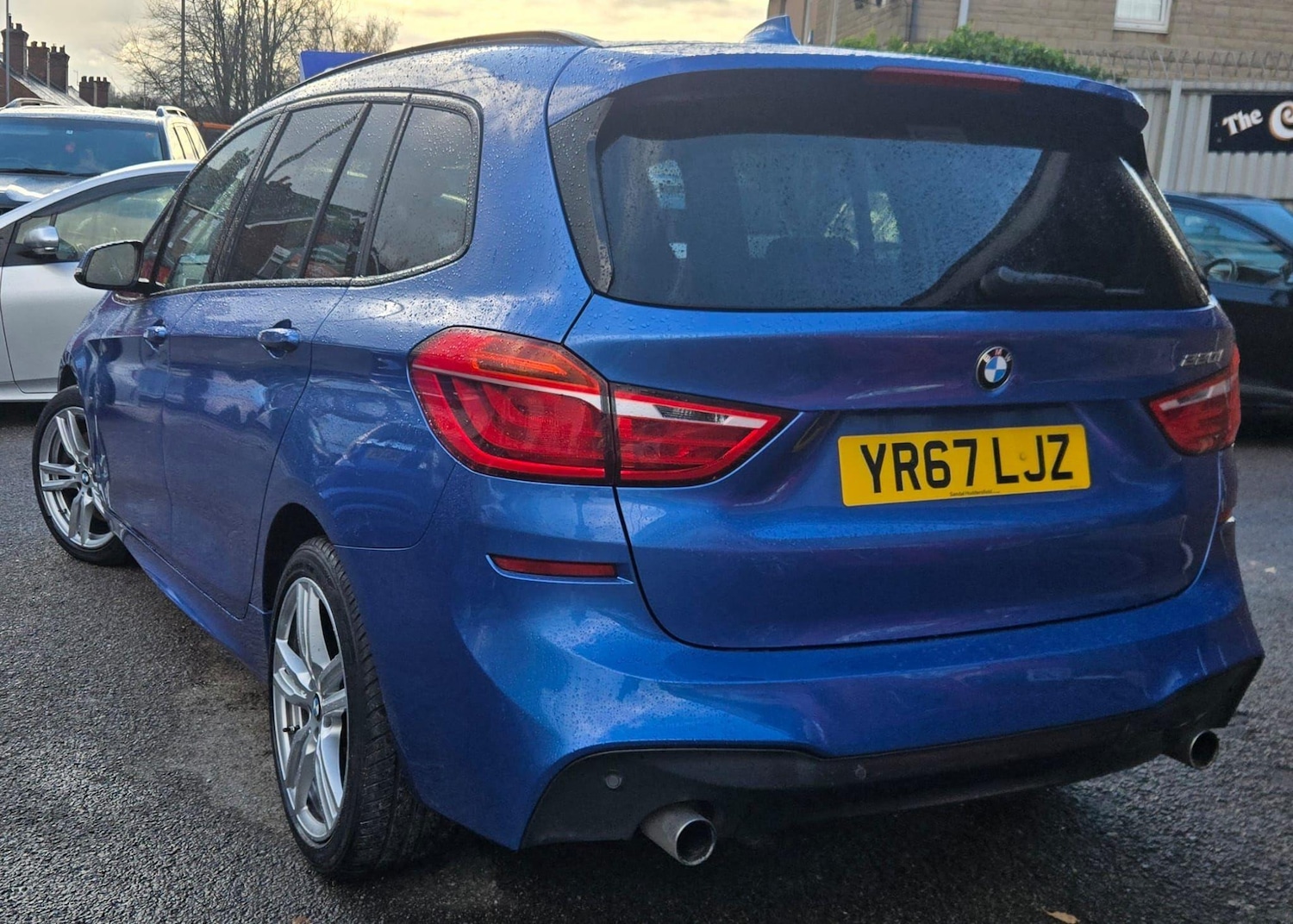Used BMW 2 Series 2017 for sale - 76882965: Photo 5