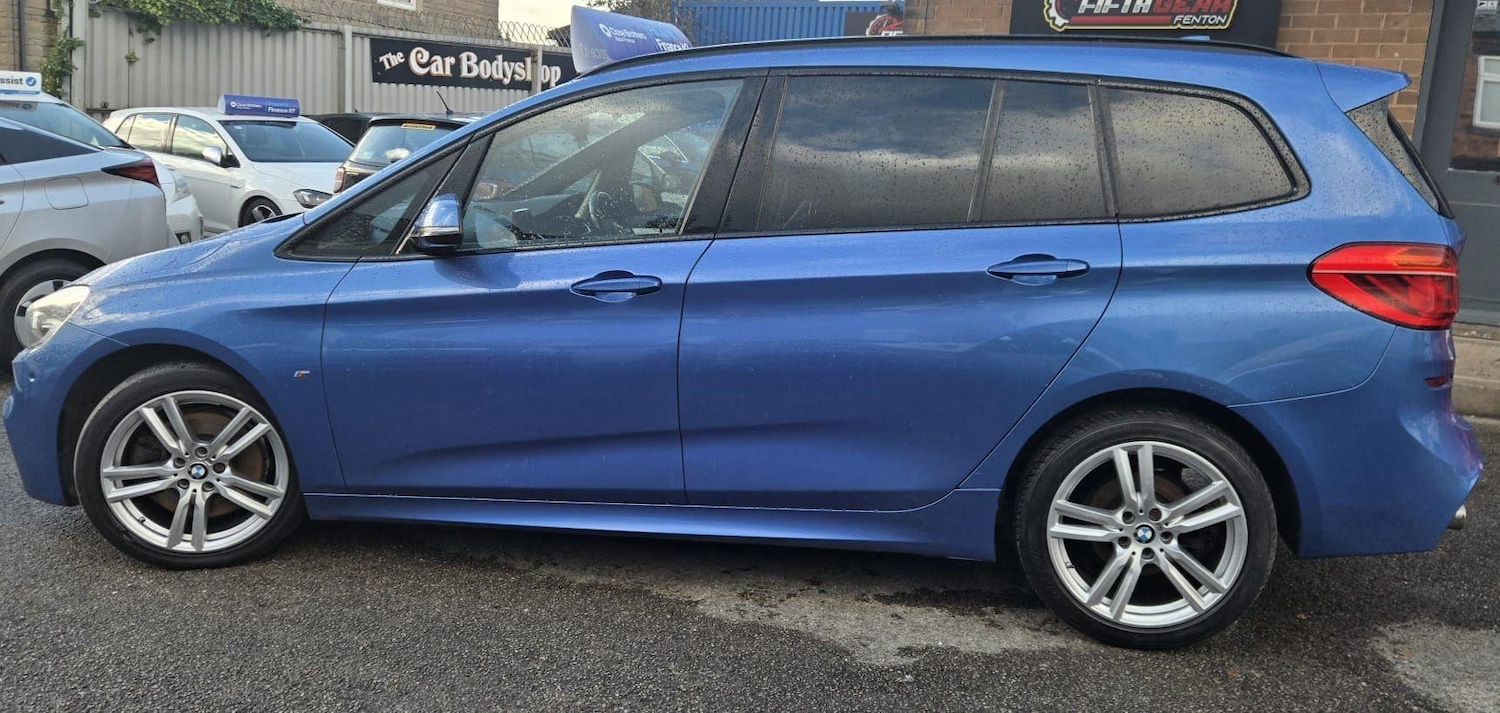 Used BMW 2 Series 2017 for sale - 76882965: Photo 6