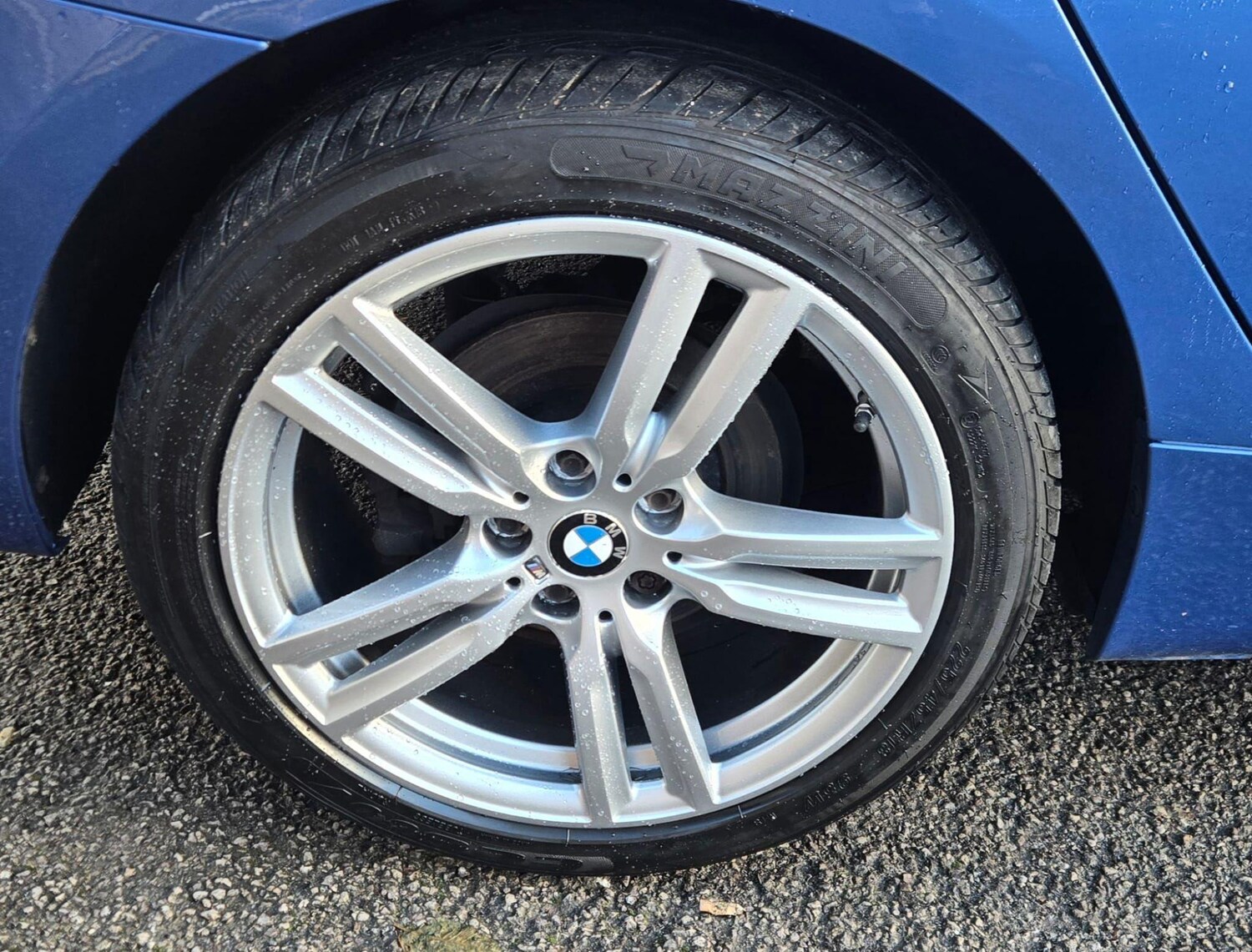 Used BMW 2 Series 2017 for sale - 76882965: Photo 7