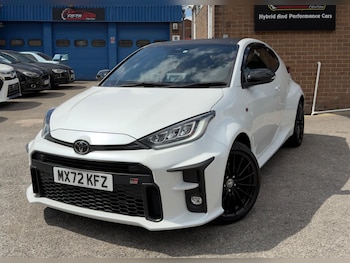 Used Toyota Yaris undefined for sale - 79369689: Photo