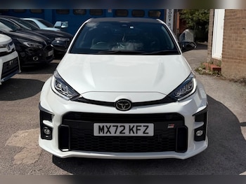 Used Toyota Yaris undefined for sale - 79369689: Photo