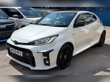 Used Toyota Yaris undefined for sale - 79369689: Photo