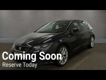 2016 (16) - 2.0 Tdi Fr Hatchback 5-Door