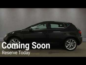 Used SEAT Leon 2016 for sale - 75410637: Photo