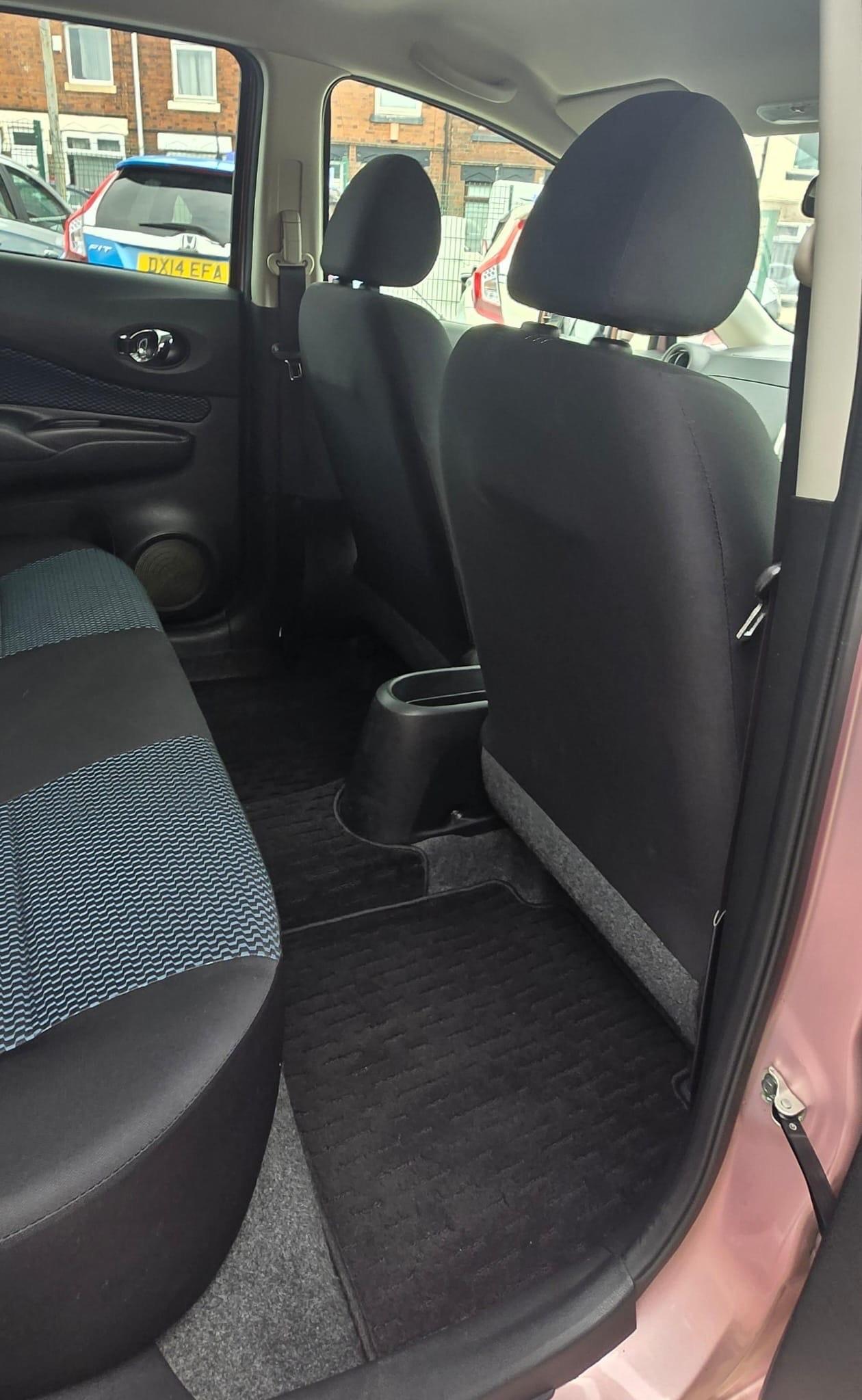 Used Nissan Note for sale - 76240304: Photo 10