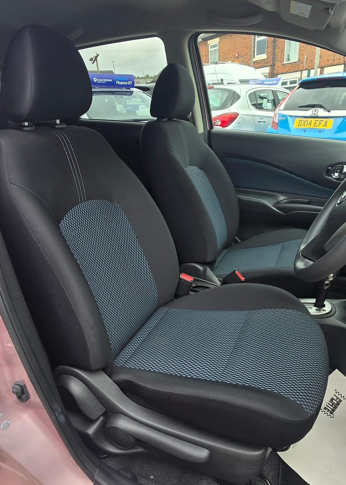 Used Nissan Note for sale - 76240304: Photo 11