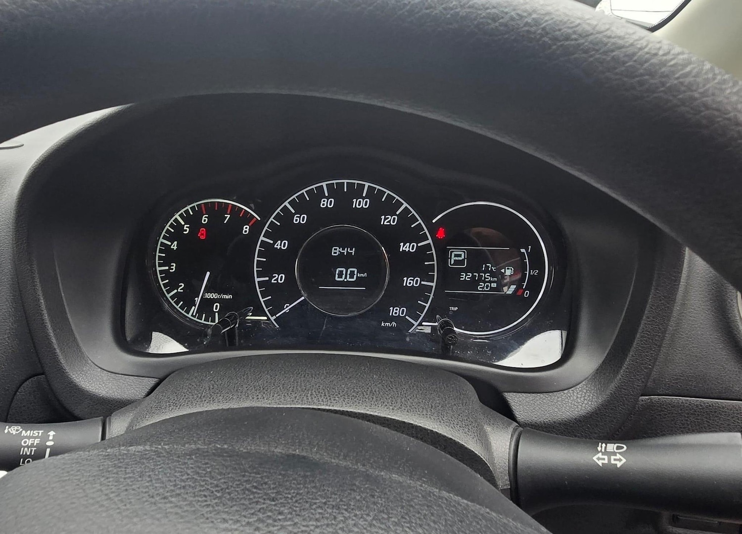 Used Nissan Note for sale - 76240304: Photo 14