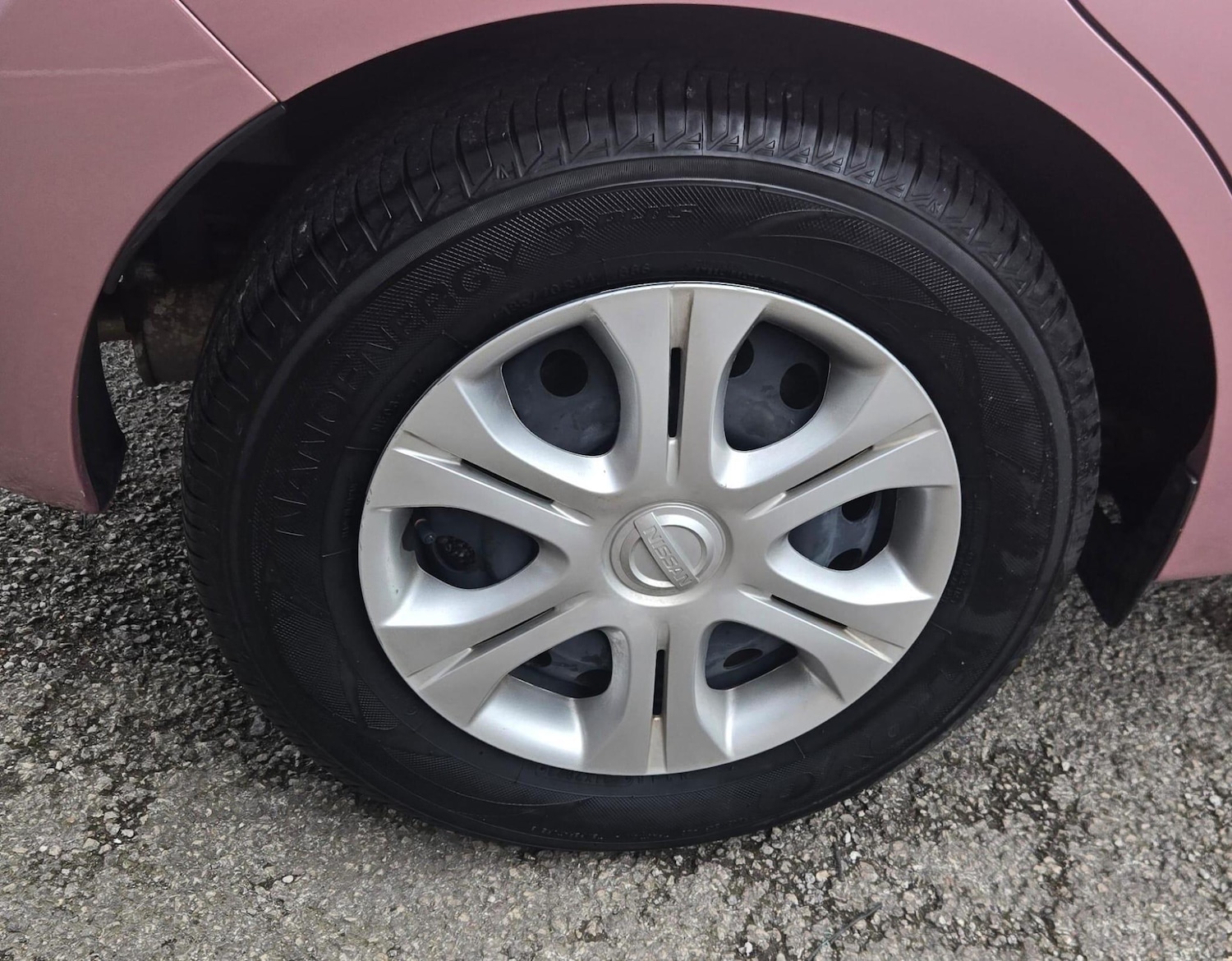 Used Nissan Note for sale - 76240304: Photo 15