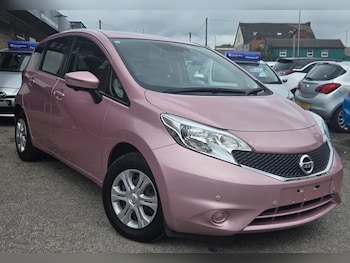1.2 Petrol Automatic Hatchback 5dr