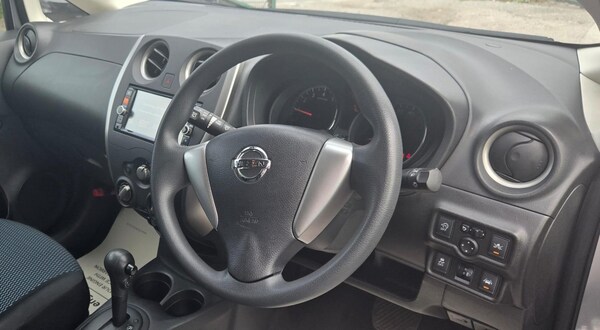 Used Nissan Note for sale - 75584868: Photo 10