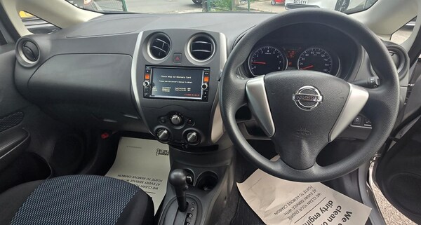 Used Nissan Note for sale - 75584868: Photo 11