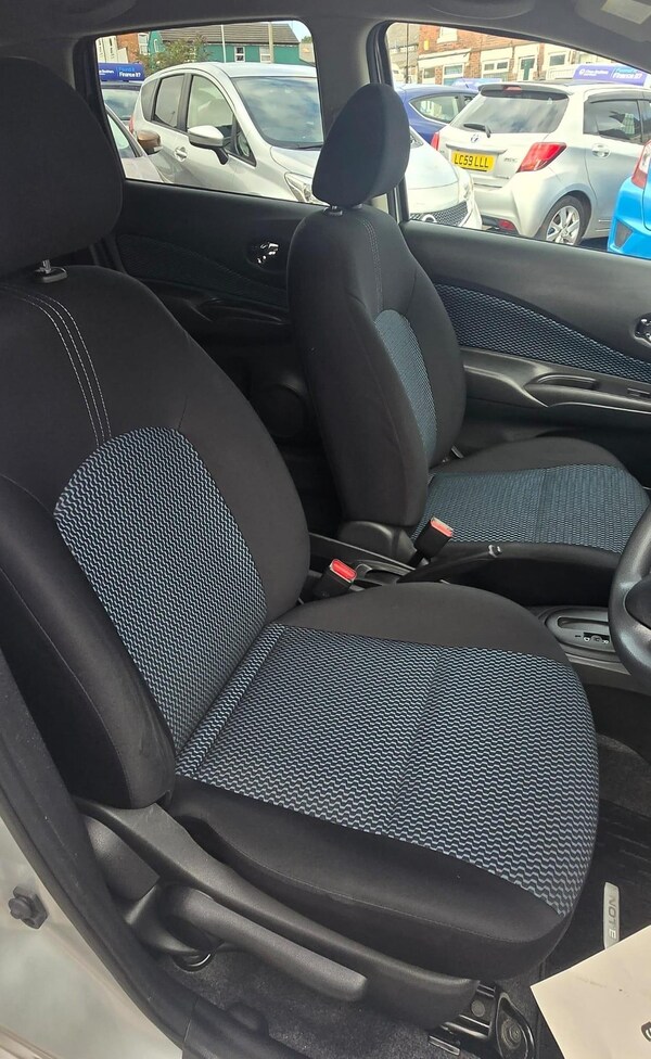 Used Nissan Note for sale - 75584868: Photo 9