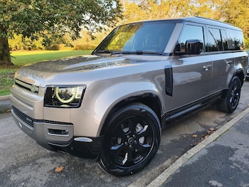 2022 (72) - 3.0 P300 Mhev X-dynamic Hse Suv 5-Door
