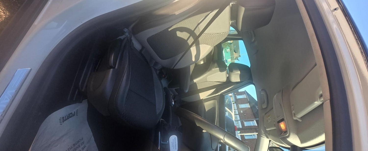 Used Vauxhall Crossland X 2018 for sale - 77095881: Photo 10