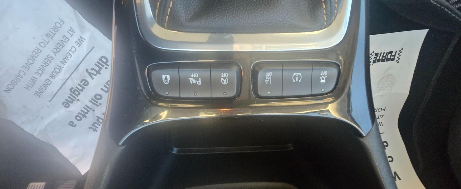 Used Vauxhall Crossland X 2018 for sale - 77095881: Photo 11