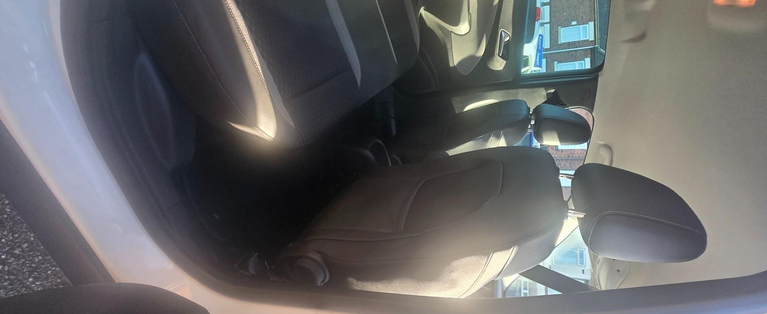 Used Vauxhall Crossland X 2018 for sale - 77095881: Photo 12