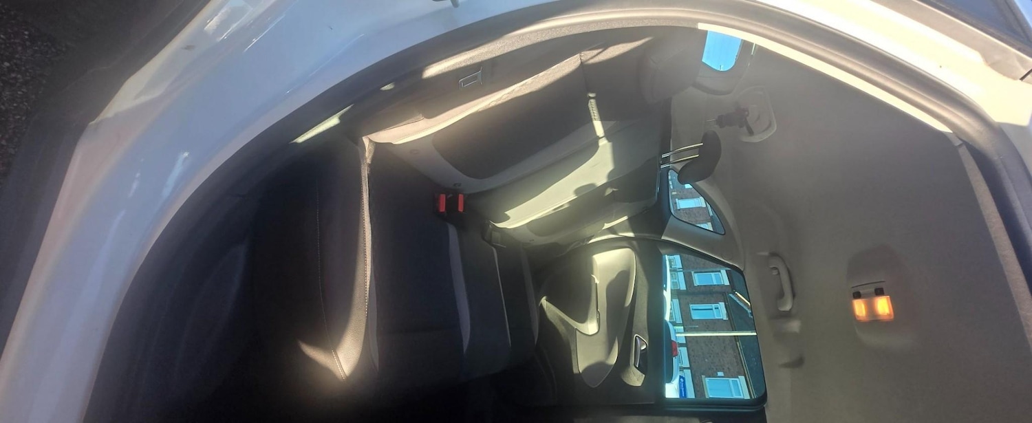 Used Vauxhall Crossland X 2018 for sale - 77095881: Photo 13