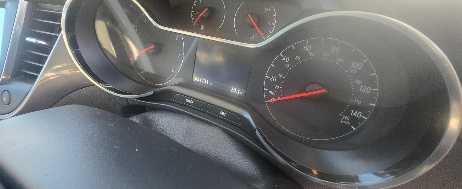 Used Vauxhall Crossland X 2018 for sale - 77095881: Photo 9