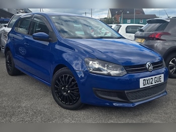 Used Volkswagen Polo undefined for sale - 78556510: Photo