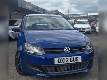 Used Volkswagen Polo undefined for sale - 78556510: Photo