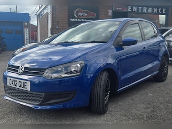 Used Volkswagen Polo undefined for sale - 78556510: Photo