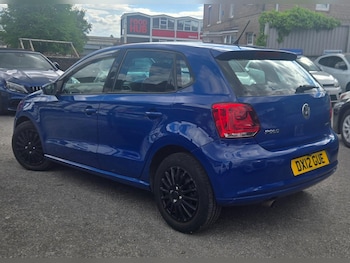 Used Volkswagen Polo undefined for sale - 78556510: Photo