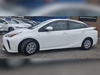 Used Toyota Prius undefined for sale - 78293043: Photo