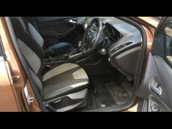 Used Ford Focus 2013 for sale - 74857524: Photo