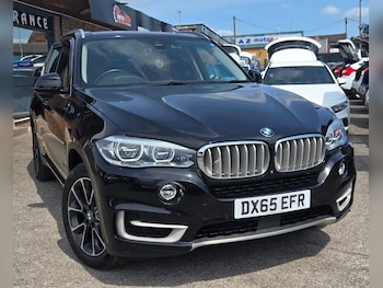 Used BMW X5  for sale - 74843899: Photo