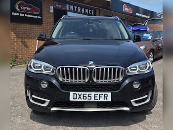 Used BMW X5  for sale - 74843899: Photo