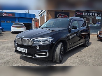 Used BMW X5  for sale - 74843899: Photo