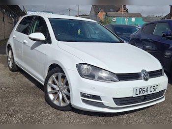 Used Volkswagen Golf 2014 for sale - 78823467: Photo