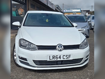 Used Volkswagen Golf 2014 for sale - 78823467: Photo