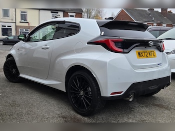 Used Toyota Yaris undefined for sale - 78838924: Photo