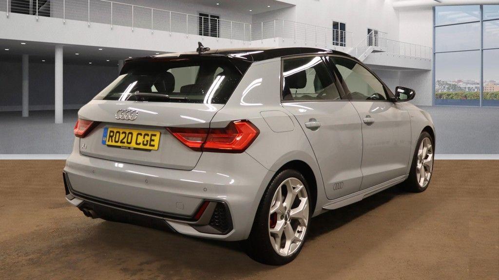 Used Audi A1 2020 for sale - 77088361: Photo 10