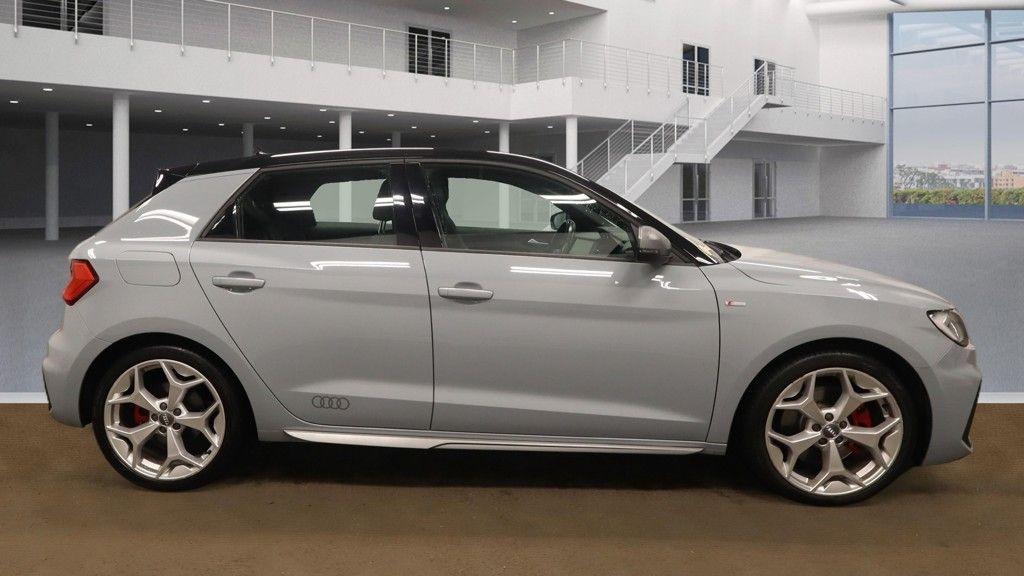 Used Audi A1 2020 for sale - 77088361: Photo 11