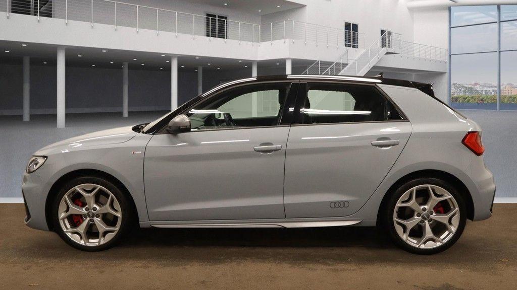Used Audi A1 2020 for sale - 77088361: Photo 12