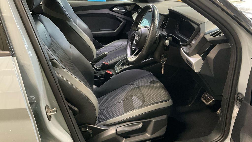 Used Audi A1 2020 for sale - 77088361: Photo 14