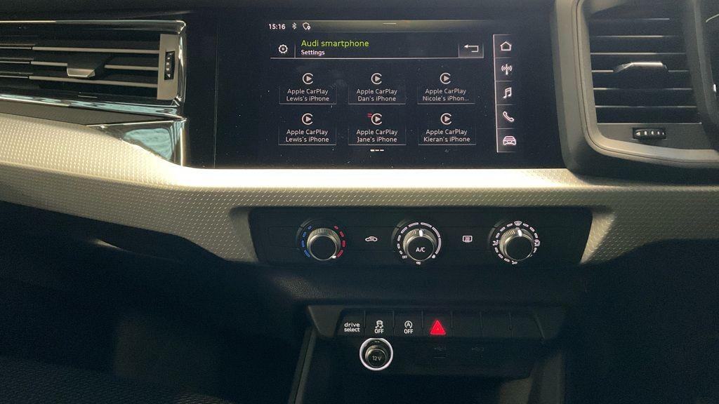 Used Audi A1 2020 for sale - 77088361: Photo 16